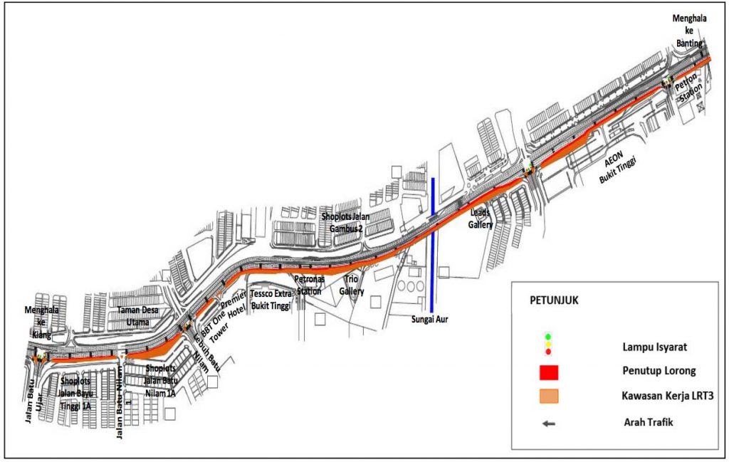 kerja kosong di klang bukit tinggi